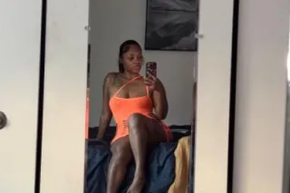 💋😋UPscale Princess 😈🌶in your city until 4/22 2pm 🌹 - Image 1